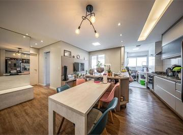 Apartamento de 2 quartos, São Paulo · APARTAMENTO À VENDA COM 2 QUARTOS 1 SUÍTE 2 VAGAS NA BARA FUNDA