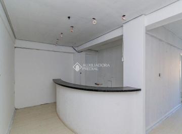 Comercial · 129m² · Sala comercial com 130 m² de área privativa, localizada no 14º andar, ideal para empresas que buscam
