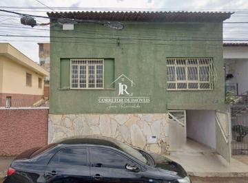i1.jpg · Casa - Rua Ministro Salgado Filho - Centro