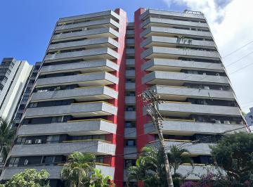 Apartamento · 180m² · 4 Quartos · 2 Vagas · APARTAMENTO 4/4 | 2 SUÍTES | À VENDA | PITUBA