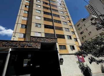 Apartamento · 62m² · 2 Quartos · 1 Vaga · Apartamento à Venda - Condomínio Bella Vista Hills | Setor Bela Vista | Goiânia - GO