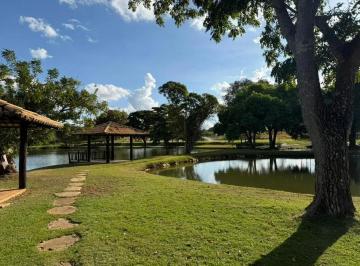 Terreno · 622m² · Lote para Venda na Fazenda Gameleira - Goiânia
