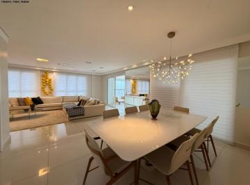 Apartamento · 228m² · 4 Quartos · 4 Vagas · PARK HOUSE FLAMBOYANT TORRE AMARELA
