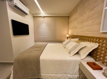 Apartamento · 83m² · 3 Quartos · 1 Vaga · APARTAMENTO LIV URBAN BUENO