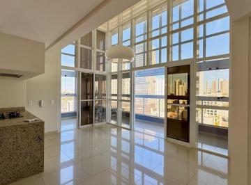 Apartamento · 145m² · 2 Quartos · 3 Vagas · Apartamento para Venda em Goiânia, Setor Oeste, 2 dormitórios, 2 suítes