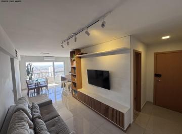 Apartamento · 87m² · 3 Quartos · 2 Vagas · APARTAMENTO ALTO AREIÃO Rua 1033 - St. Pedro Ludovico