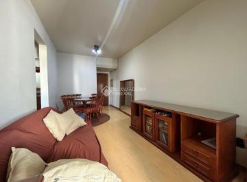 Apartamento · 64m² · 2 Quartos · 1 Vaga · Apartamento mobiliado no Del Rey | 2 quartos | Centro de Canoas
