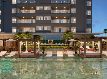Apartamento · 120m² · 3 Quartos · 2 Vagas · EURO PARQUE NORONHA - 3 SUITES - 02 VAGAS - LAZER COMPLETO - PRONTO PARA MORAR