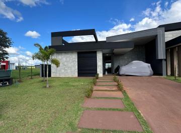 Casa · 216m² · 4 Quartos · 6 Vagas · Casa à Venda - Condomínio Riviera de Santa Cristina XIII | Paranapanema - SP