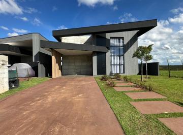 Casa · 216m² · 4 Quartos · 6 Vagas · Casa à Venda - Condomínio Riviera de Santa Cristina XIII | Paranapanema - SP