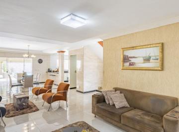 Casa · 250m² · 3 Quartos · 4 Vagas · Casa em Condomínio para Venda em Goiânia, Loteamento Portal do Sol I, 3 dormitórios, 3 suítes