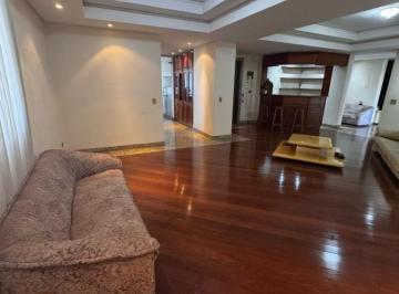 Apartamento · 298m² · 5 Quartos · 3 Vagas · EDIFÍCIO KALLINAM  Rua 7, Setor Oeste - Goiânia/GO