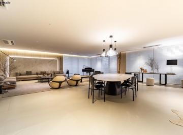 Apartamento · 456m² · 4 Quartos · 4 Vagas · Apartamentos à venda no The Sun Luxury Style