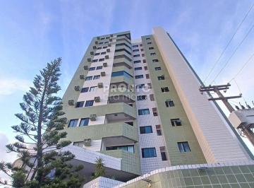 Apartamento de 3 quartos, Jaboatão dos Guararapes · Apartamento Piedade, 3 quartos, 2 suítes, 1 vaga, frente Norte