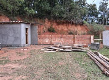 Terreno · 316m² · Terreno com edícula e infraestrutura completa à venda