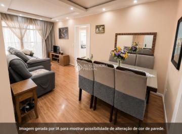 Apartamento · 80m² · 3 Quartos · 1 Vaga · Apartamento 3 quartos, mobiliado, sacada, sol o dia todo, uma vaga livre Campinas São José