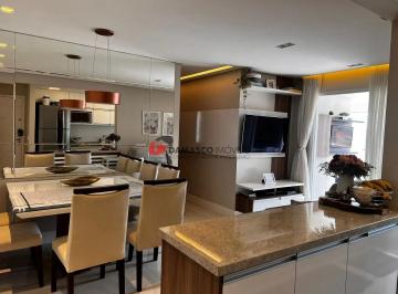 Apartamento · 80m² · 2 Quartos · 2 Vagas · Apartamento em Santa Paula