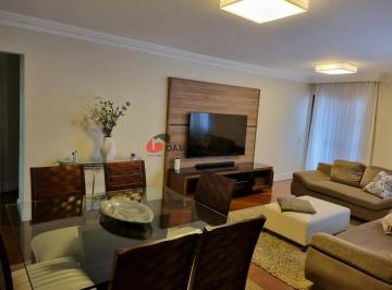 Apartamento · 158m² · 3 Quartos · 3 Vagas · Apartamento em Santa Paula