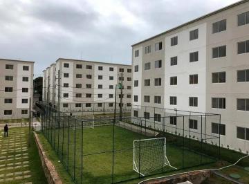 Apartamento à venda no VILA ROMANA I, ABRANTES, Camaçari, BA · Apartamento à venda no VILA ROMANA I, ABRANTES, Camaçari, BA