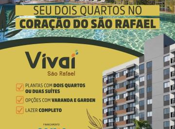 Apartamento à venda no VIVAI SÃO RAFAEL - SÃO RAFAEL, SALVADOR - BA, SÃO RAFAEL, Salvador, BA · Apartamento à venda no VIVAI SÃO RAFAEL - SÃO RAFAEL, SALVADOR - BA, SÃO RAFAEL, Salvador, BA