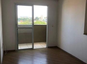 Apartamento · 57m² · 2 Quartos · 1 Vaga · Apartamento à Venda no Centro de São Bernardo do Campo com Sacada e 1 Vaga