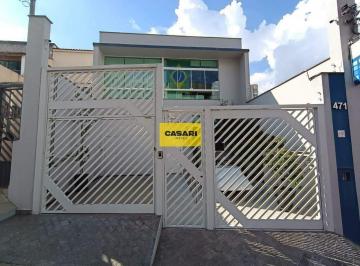 Comercial · 310m² · Prédio Comercial à Venda com Depósito, Salão e Acesso para Caminhões – São Bernardo do Campo