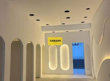 Comercial · 169m² · Salão Comercial em Rua de Grande Movimento – Aluguel com Área Administrativa e Depósito