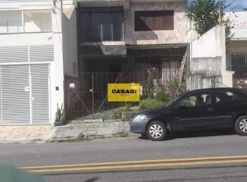 Casa · 254m² · 4 Quartos · 1 Vaga · Sobrado para à venda no bairro Jardim do Mar - Casari Imóveis São Bernardo | Venda, Aluguel e Admini