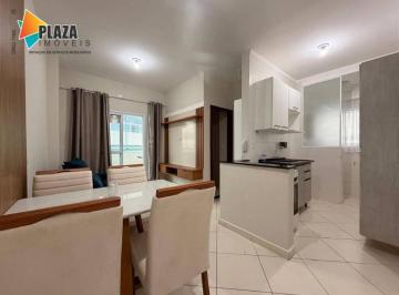 Apartamento · 40m² · 1 Quarto · 1 Vaga · Apartamento com 1 dormitório à venda, 41 m² por R$ 325.000,00 - Vilamar - Praia Grande/SP