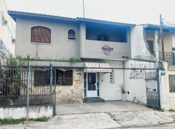 Casa · 246m² · 4 Quartos · 2 Vagas · Sobrado com 5 quartos à venda, 246 m² por R$ 1.100.000 - Vila Galvão - Guarulhos/SP