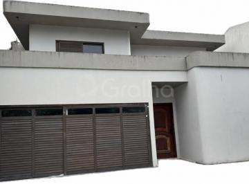 Casa · 331m² · 5 Quartos · Casa no Itacurubi com 331,91 m2 e 5 quartos