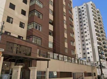 Apartamento · 62m² · 2 Quartos · 1 Vaga · Apartamento com 2 quartos à venda, 62 m² por R$ 395.000 - Vila Santo Antônio - Guarulhos/SP