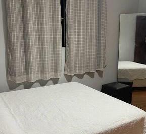 Casa · 104m² · 2 Quartos · 2 Vagas · Sobrado com 2 quartos à venda, 104 m² por R$ 580.000 - Vila Rosália - Guarulhos/SP