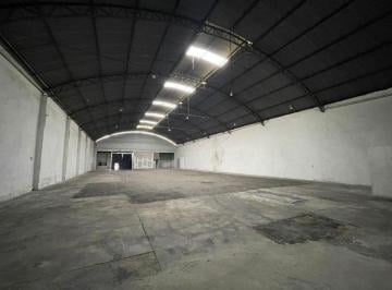 Comercial · 924m² · Galpão para alugar, 924 m² por R$ 28.310,42/mês - Jardim Vila Galvão - Guarulhos/SP