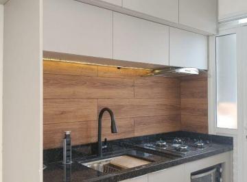 Apartamento · 42m² · 2 Quartos · 1 Vaga · Apartamento com 2 quartos à venda, 42 m² por R$ 596.000 - Vila São João - Guarulhos/SP