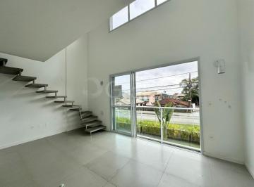 Apartamento · 41m² · 1 Quarto · 1 Vaga · Loft de 41m² no Ribeirão da Ilha