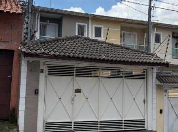 Casa · 150m² · 3 Quartos · 4 Vagas · Sobrado com 3 quartos à venda, 150 m² por R$ - Jardim Aida - Guarulhos/SP