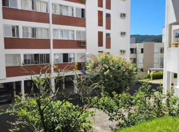 Apartamento · 44m² · 1 Quarto · 1 Vaga · Apartamento 1 quarto mobiliado Carvoeira