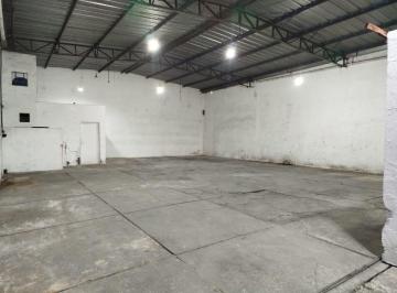 Comercial · 320m² · Galpão para alugar, 320 m² por R$ 10.786,34/mês - Jardim Vila Galvão - Guarulhos/SP