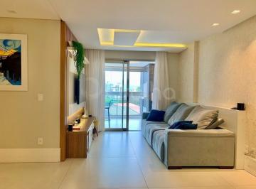 Apartamento · 161m² · 3 Quartos · 3 Vagas · 3 Suites com melhor localização no Estreito
