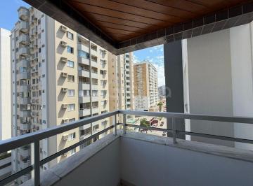 5 - sacada · Apartamento com 3 quartos sendo 1 suítes em Campinas, São José