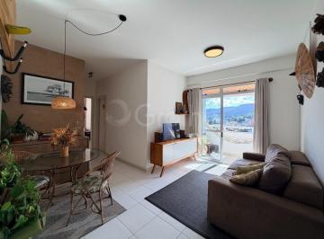 1 · Apartamento de 69,21 m² com 2 quartos no Córrego Grande