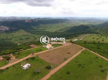 Terreno · 600m² · Lote - Loteamento Vale da Serra