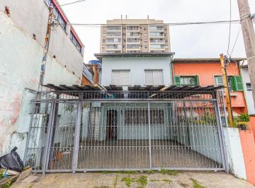 Casa · 119m² · 4 Quartos · 3 Vagas · Casa de Vila Fechada à venda na Saúde com 4 quartos sendo 1 suíte, 2 vagas de garagem.