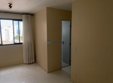 Apartamento · 55m² · 2 Quartos · 1 Vaga · Apartamento 2 dormitórios, Saúde, 1 vaga !