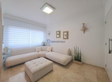 Apartamento · 90m² · 2 Quartos · 2 Vagas · Apartamento à venda em Moema com 2 quartos
