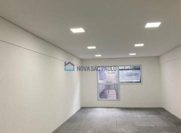 Comercial · 34m² · 1 Vaga · Conjunto comercial à venda no bairro Campo Belo.