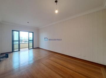 Apartamento · 125m² · 3 Quartos · 2 Vagas · Apartamento à venda na Vila Mariana com 3 quartos (suítes)