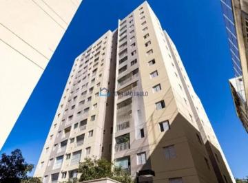 Apartamento · 64m² · 2 Quartos · 1 Vaga · Apartamento no Cambuci 2 Quartos, Suite