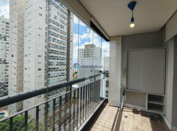 Apartamento · 35m² · 1 Quarto · 1 Vaga · Apartamento Próximo ao Metrô Saúde, 1 dormitório, 45 m², 1 vaga e depósito privativo